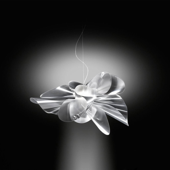 Подвесной светильник Slamp La belle etoile L PRISMA ETO78SOS4003LE000