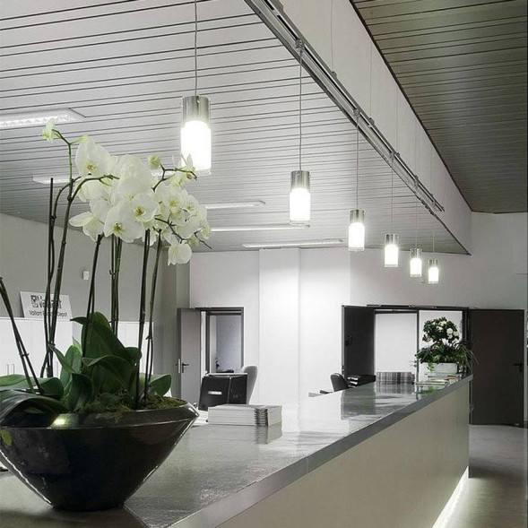 Подвесной светильник SLV Commo 149380