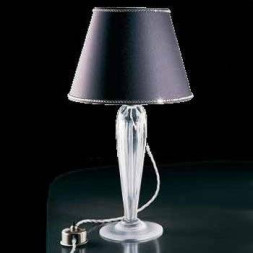 Настольная лампа Beby Group Pandora DAFNE 5026 PTS black