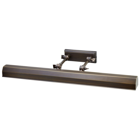 Подсветка для картин Elstead Lighting Chawton CHAWTON/PLL DB