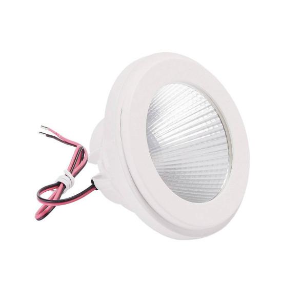 SLV LED lamps 553021 QPAR111 Module 10°, 2000K-2800K, white, 1000lm