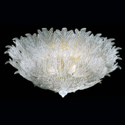 Потолочный светильник Italamp 69/80 Transp. / O