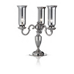 Настольная лампа Possoni 180/L3 -082