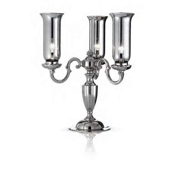 Настольная лампа Possoni 180/L3 -082