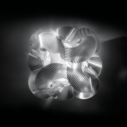 Потолочный светильник Slamp Fabula CEILING S FAB90PLF0000LE000