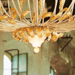 Люстра MM Lampadari Barocco 5098/32 V1703