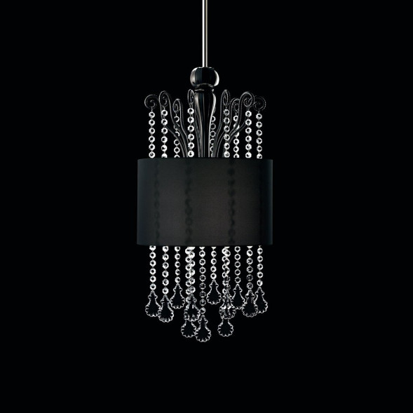 Подвесной светильник Barovier&amp;Toso Shadow Taif 7041/NN/NN