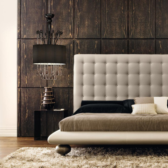 Подвесной светильник Barovier&amp;Toso Shadow Taif 7041/NN/NN