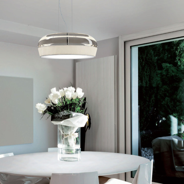 Подвесной светильник De Majo DOME S50 ED 0DOME0S40