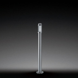 Садово-парковый фонарь Garden Light futura 2 95024/1800 SS