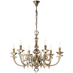 Люстра Possoni 1934/6 -008