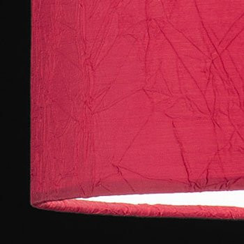 Подвесной светильник Euroluce Bora S1 Shade gold Red