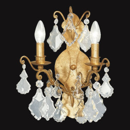 Бра Lucienne Monique Antique 148 - 2