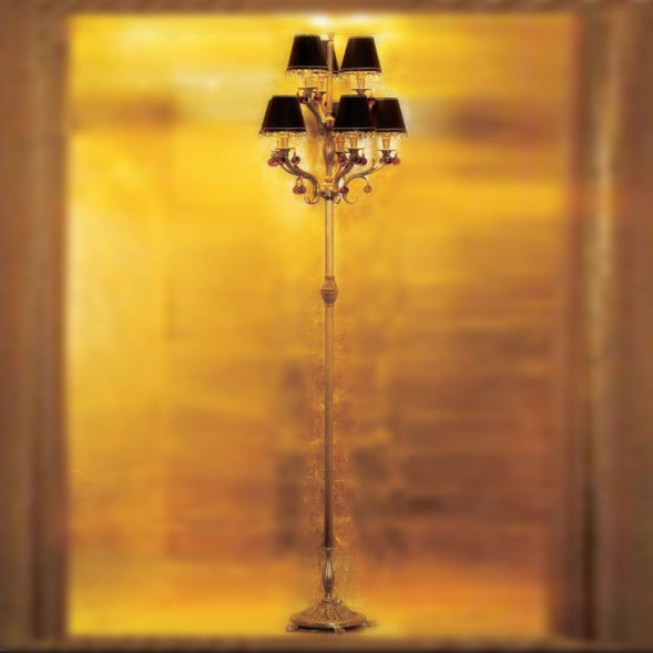 Торшер IlParalume MARINA 6622 1137