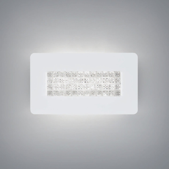 Настенный светильник De Majo ROMA A/P 36-20 ED 0ROMA0A40