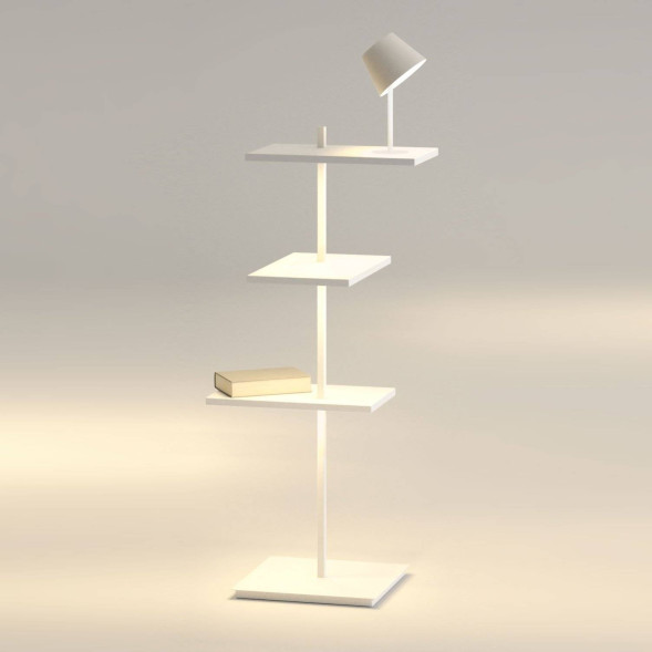 Торшер Vibia Suite 6012 93 /15