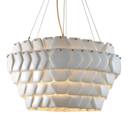 Подвесной светильник Original BTC Cranton FP552N