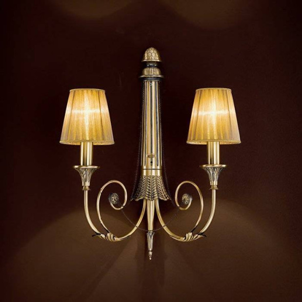 Бра Possoni 1591/A2 -008