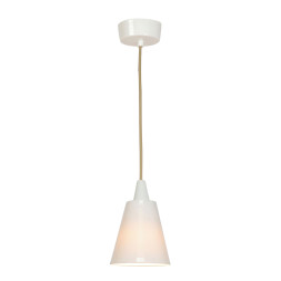 Подвесной светильник Original BTC Hector flowerpot FP129N