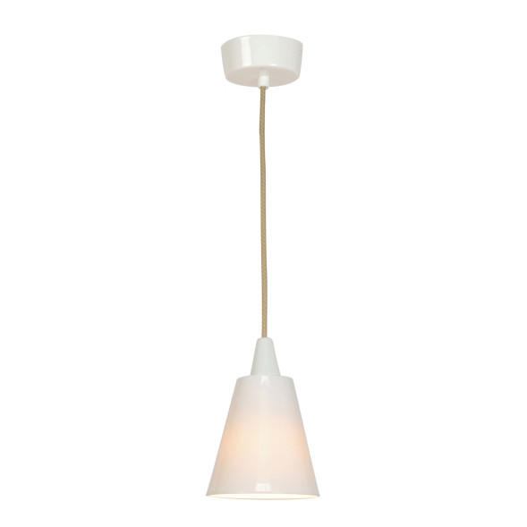 Подвесной светильник Original BTC Hector flowerpot FP129N