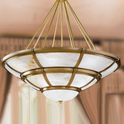 Подвесной светильник Possoni Grandhotel 1998/14 -008