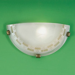 Бра Orion Leuchten WA 2-1032/1 Antik