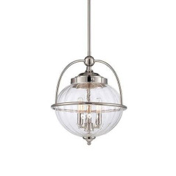 Подвесной светильник Savoy House Banbury 7-461-3-109