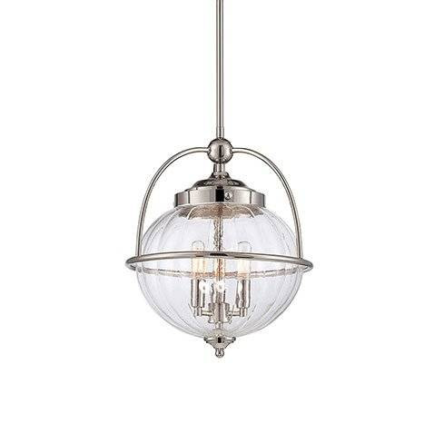 Подвесной светильник Savoy House Banbury 7-461-3-109