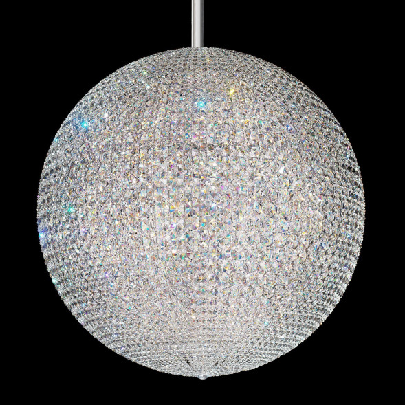 Подвесной светильник Schonbek Da Vinci DV3636-401A