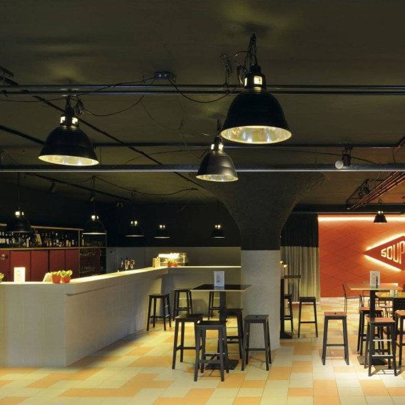 Подвесной светильник SLV Para 165359