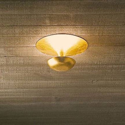 Настенный светильник Vibia Funnel 2012 51 /10