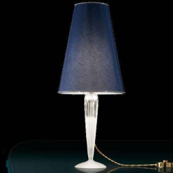 Настольная лампа Beby Group Pandora DAFNE 5026 GTS Black