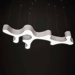 Подвесная композиция Vibia Ameba
