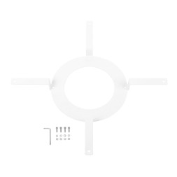 Крепежная скоба Linea Light 10015