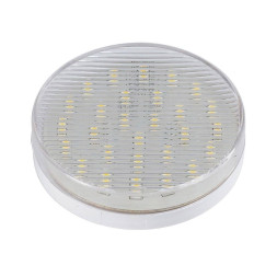 Лампа SLV GX53 LED 3W 230V 250 lm 3000K 551372