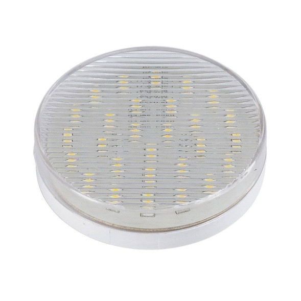 Лампа SLV GX53 LED 3W 230V 250 lm 3000K 551372