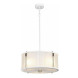 Потолочный светильник Elstead Lighting Corona DL-CORONA-3P-WPN