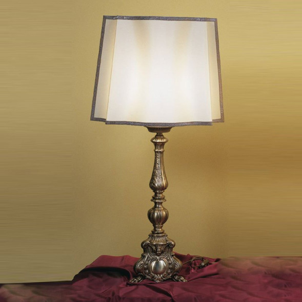 Настольная лампа IlParalume MARINA Impero 704