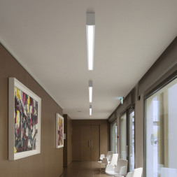 Потолочный светильник Linea Light Box 8259