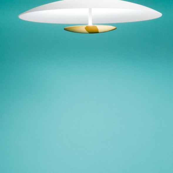 Потолочный светильник Linea Light Horizon 90283