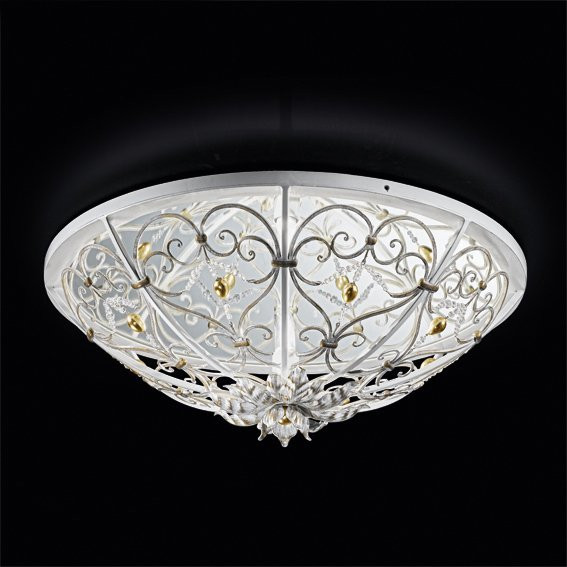 Потолочный светильник MM Lampadari Dream 6990/P4 V2651