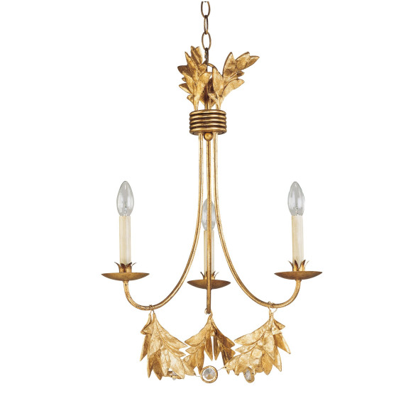 Люстра Flambeau Sweet Olive FB/SWEET OLIVE3