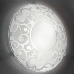 Настенно-потолочный светильник Orion Leuchten NU 9-376/40 Dekor