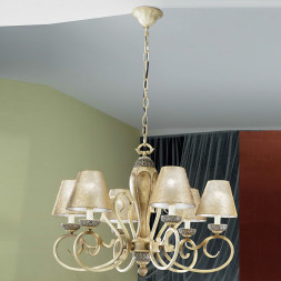 Люстра Orion Leuchten LU 1676/6 Antik