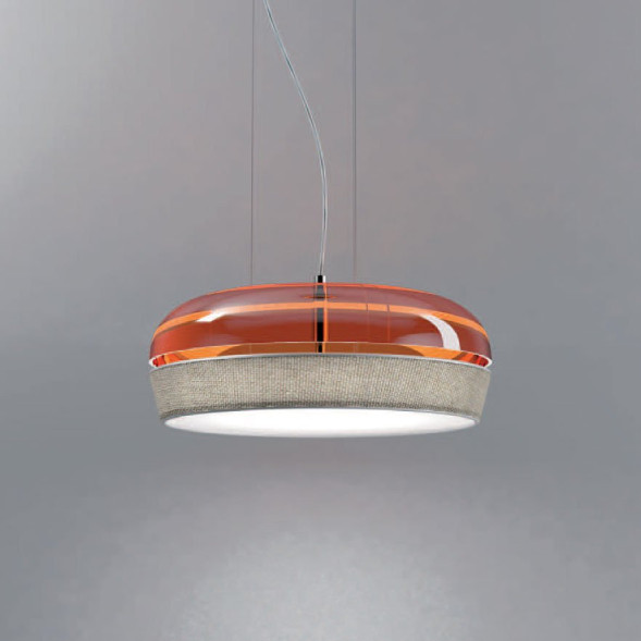 Подвесной светильник De Majo DOME S38 ED 0DOME0S21