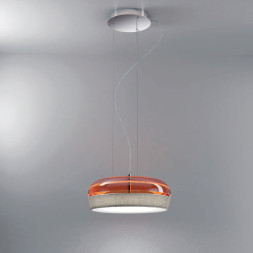 Подвесной светильник De Majo DOME S38 ED 0DOME0S21