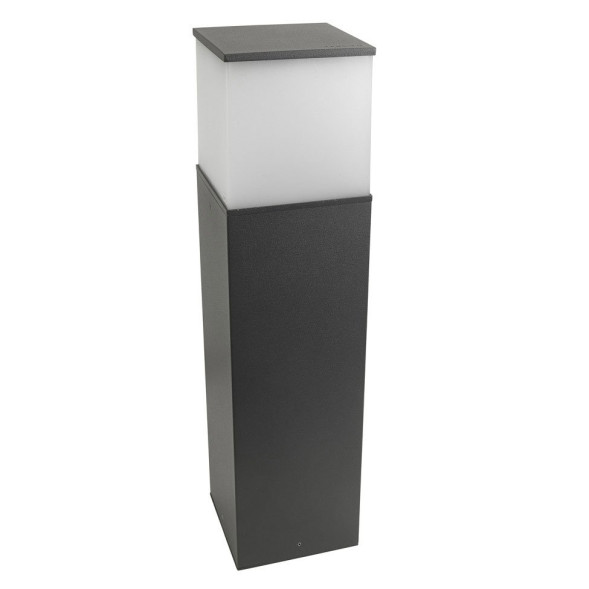 Садово-парковый фонарь Leds-C4 Cubik 55-9488-z5-m3
