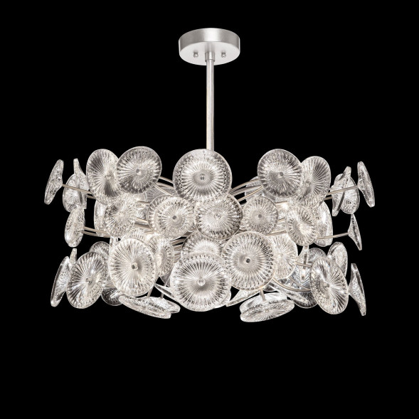 Подвесной светильник Fine Art Lamps Chrysanthemums 884240