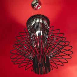 Подвесной светильник Foscarini Allegretto 1690071 20