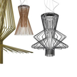 Подвесной светильник Foscarini Allegretto 1690071 20